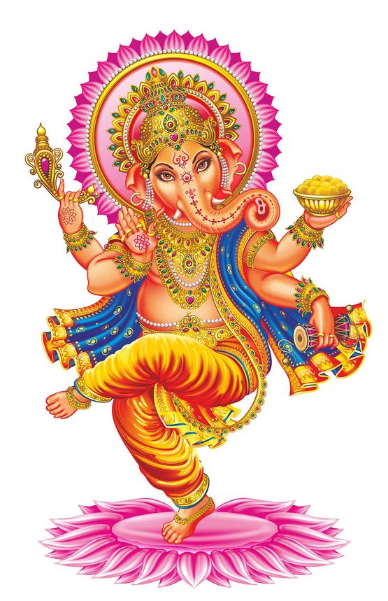 Ganesha